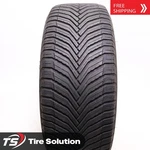 Used 245/55R19 Michelin Crossclimate - 103V 7/32. Price: $131.54.