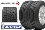 Michelin Energy Saver A/s 215/65R17 98T All-season Tires 65000 Mile Warranty New. Price: $426.38.
