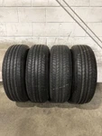 4X P245/65R18 Nexen N'priz RH7A 9/32 110 Used Tires 2456518. Price: $320.00.
