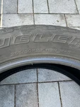 Bridgestone Used Tires Seasonal. Price: $260.00.