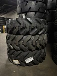 12.5/80-18 Bkt AT603 12PLY Industrial Tire New. Price: $550.00.