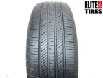 Linglong Crosswind HP010 Plus P215/55R18 Tire 8.75/32 Used. Price: $47.49.