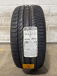 1X P255/40R21 Continental Contisportcontact 5P Mo 9/32 102 Y New Tire 2554021 Used. Price: $400.00.