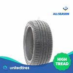 Used 245/40R19 Nokian One 98V - 9/32 (11L79). Price: $113.61.