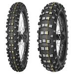 Tyre Pair Mitas 90/90-21 54R + 110/80-18 58M Terra Force-ef Super Brand. Price: $391.37.
