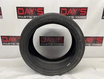 245/40R19 Toyo Versado Noir Tire Used. Price: $119.99.