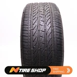 Set Of Used 245/50R19 Bridgestone Dueler H/p Sport As Rft 105H 6-7/32. Price: $241.41.