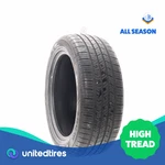 Used 255/50R20 Mastertrack M-trac Cuv 105H 8/32. Price: $65.93.