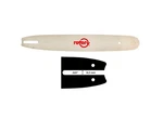 Rotary 9224318 183SLBA074 Fits 18" .325 .063 Pro-sumer Bar New. Price: $20.69.