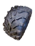 Carlisle Act Bsw 25 11 12 Atv/utv Tire 560426 New. Price: $152.99.