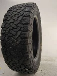 Used Tire LT275/60R20 Bfgoodrich All Terrain T/a K02 119/116S - 15/32. Price: $154.56.