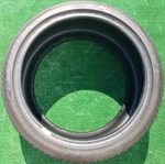 285/35R20 Pirelli Zero Tire 285/35ZR20 285/35ZR-20 100Y F01 Ferrari 95% Tread Used. Price: $249.00.