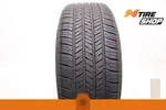 Set Of Used 225/55R17 Goodyear Assurance Fuel Max - 95H 8/32. Price: $172.57.