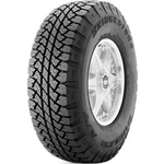 Tire Bridgestone Dueler A/t Rh-s 265/70R17 113S (dc) At All Terrain New. Price: $203.99.