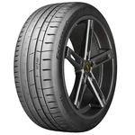 New Continental Extremecontact Sport 02 - 285/40ZR17 Tires. Price: $1194.76.