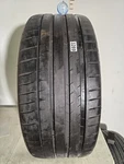 Michelin Pilot Sport 4S 285/40ZR23 111Y Xl Tire 7/32 Tread Used. Price: $200.00.