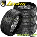 Lexani Lx-twenty 245/45R20 103W Xl Tires, 320AA Utqg, 55K Mileage, Performance New. Price: $410.86.