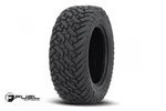 Fuel Gripper M/t 35/12.50/22 Tire Mud Terrain Mt New. Price: $429.00.