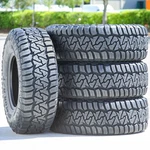 4 Tires Evoluxx Rotator R/t Lt 33X12.50R17 Load F Ply Rt Rugged Terrain New. Price: $818.93.