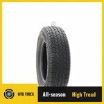 Used 225/75R16 Vanderbilt Turbo Tech Radial Asr 115/112R - 12.5/32. Price: $105.95.