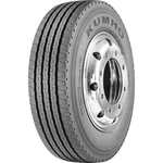 Tire Kumho KRS03 245/70R19.5 Load G 14 Ply All Position Commercial New. Price: $329.99.