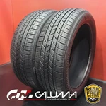 Tires Likenew Bridgestone Alenza Sport A/s Enliten 235/50R21 No Patch #93543 Used. Price: $259.99.