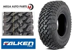 Falken Wild Peak MT01 35X12.5X18 123Q Tire New. Price: $472.00.