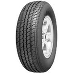 4 New Unicorn Mastertrack - ST205/75R15 Tires. Price: $321.20.