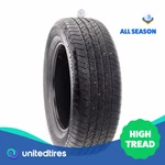 Used 275/60R20 Hankook Dynapro AT2 115T - 10.5/32. Price: $111.71.