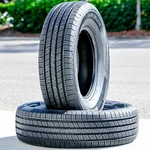 Tires Arisun Aresta ZG02 225/70R16 103H A/s All Season New. Price: $156.71.
