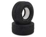 RC4WD Michelin One Xzu 1.7 Commercial 1/14 Semi Truck Tires (2) RC4ZT0176 New. Price: $16.99.
