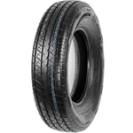 Tire Rainier Steel Belted Radial 145R12 Load 10 Ply Trailer New. Price: $69.99.