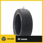Used 235/55R19 National Touring A/s 101H - 6.5/32. Price: $37.52.