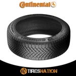 (1) New Continental Vikingcontact 8 265/65R17XL 116T Tires. Price: $259.23.