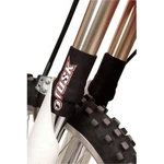 Tusk Neoprene Seal Guards 44-50MM Tube, Short Kawasaki KX125 1996-2005 New. Price: $21.98.