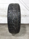1X P265/60R18 Falken Ziex S/tz 05 10/32 110 V Used Tire 2656018. Price: $70.00.