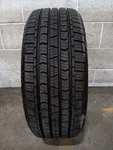 1X P225/55R18 Cooper Discoverer Enduramax 9/32 102 H Used Tire 2255518. Price: $80.00.