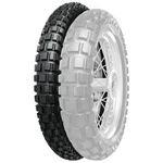 Continental 02405670000F4EF-FCF4A9 Twinduro TKC80 Dual Sport Front Mc Tire New. Price: $116.05.