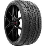 HL265/35R22 Artis Lhp 103W Xl Black Wall Tire New. Price: $151.99.
