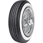 Tire 165R15 86H Radar Dimax Classic New. Price: $103.64.