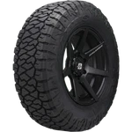 New 35X12.50R17 Maxxis Razr A/T-811 All Terrain Tire 35125017. Price: $327.00.