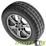 Uniroyal Laredo At 265/60R20 115H 560BA Utqg 55000 Mi Warranty Terrain New. Price: $272.39.