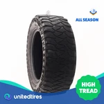 Used Lt 35X12.5R20 Mickey Thompson Baja MTZP3 121Q - 8.5/32. Price: $140.67.