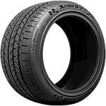 Tire Gladiator Comp H/p AS1 265/50R20 111V Xl A/s Performance New. Price: $152.99.