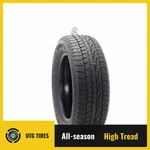Used 215/60R16 Goodyear Assurance Weatherready 95H - 9.5/32. Price: $48.43.