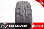 Set Of 4 Used 195/65R15 Goodyear Reliant All-season 91H 8.5-9/32. Price: $315.92.