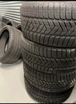 245/35R21 96W Xl - Pirelli Winter Sottozero Tires Used. Price: $979.00.