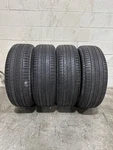 4X P255/60R20 Pirelli Scorpion Zero All Season Lr 7/32 113 V Used Tires 2556020. Price: $320.00.