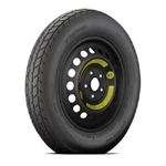 Yokohama Y870 145/70R17 106M Touring Bw Tire New. Price: $155.34.