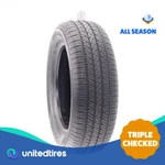 Used 225/60R17 Yokohama Geolandar G91L 99H - 7.5/32 Tire. Price: $41.19.